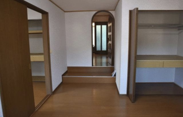 【玄関】 | 比企郡嵐山町大字平澤　中古戸建