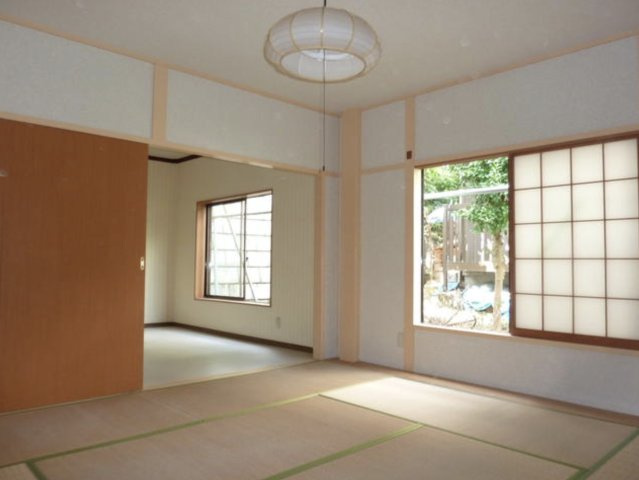【和室】 | 比企郡嵐山町大字平澤　中古戸建