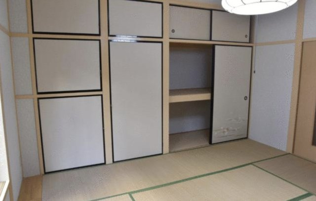 【和室】 | 比企郡嵐山町大字平澤　中古戸建