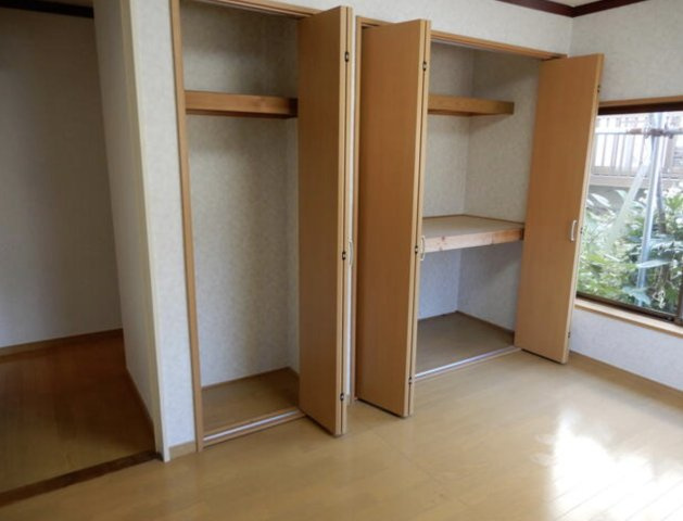 【収納】 | 比企郡嵐山町大字平澤　中古戸建