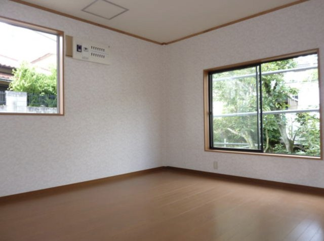 【洋室】 | 比企郡嵐山町大字平澤　中古戸建