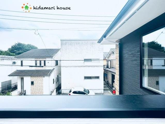 見沼区深作3期　新築戸建　Grace01の展望