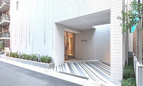 プレミアムキューブＧ市谷甲良町のその他