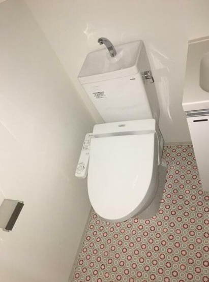 別号室参考写真