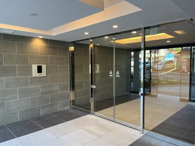  グランカーサ江戸川橋の画像