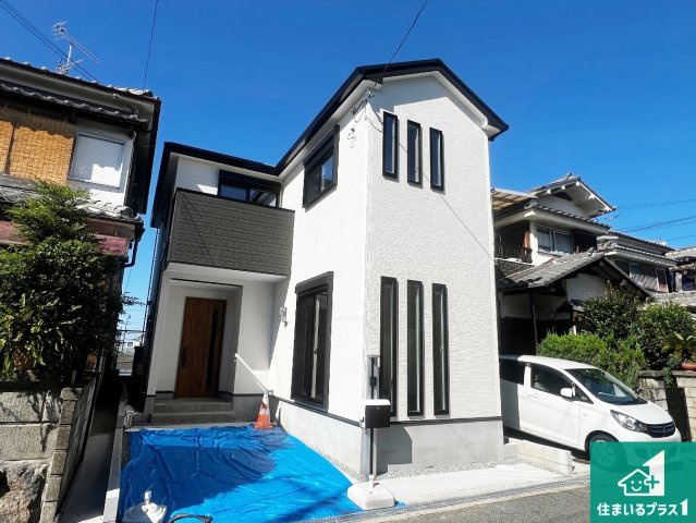 松原市丹南　第2期　新築一戸建て