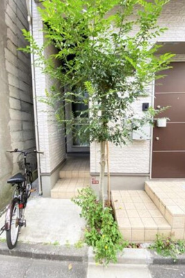 【その他共用部分】 | フォンティーヌ高円寺南