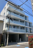 杉並区天沼３丁目のマンションの画像
