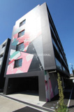ＡＲＴ　ＡＰＡＲＴＭＥＮＴ　ＩＮ　ＴＯＫＹＯ　ＮＯRＴＨの画像