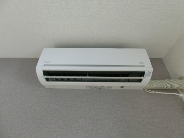 ル・サンⅡの設備