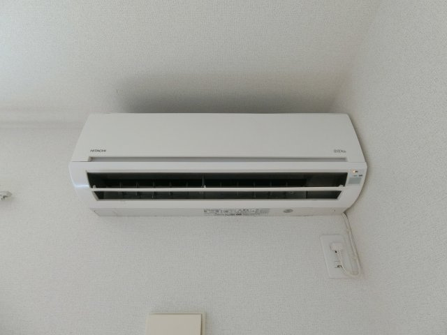 ル・サンⅡの設備