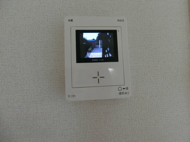 ル・サンⅡのセキュリティ