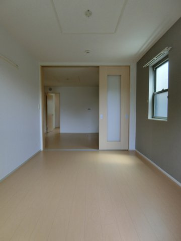 ル・サンⅡの居間・リビング