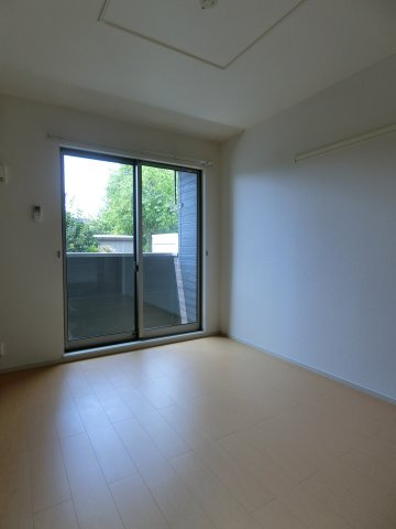 ル・サンⅡの居間・リビング