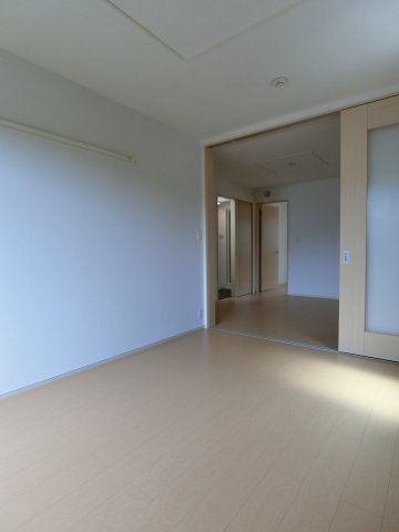 ル・サンⅡの居間・リビング