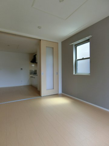 ル・サンⅡの居間・リビング