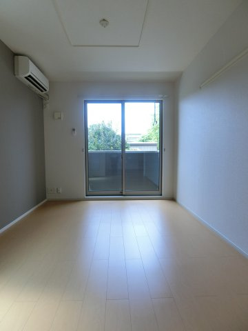 ル・サンⅡの居間・リビング