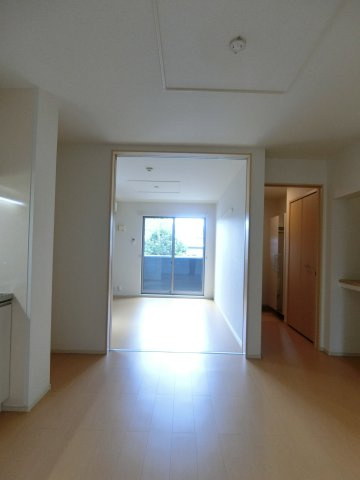 ル・サンⅡの内装