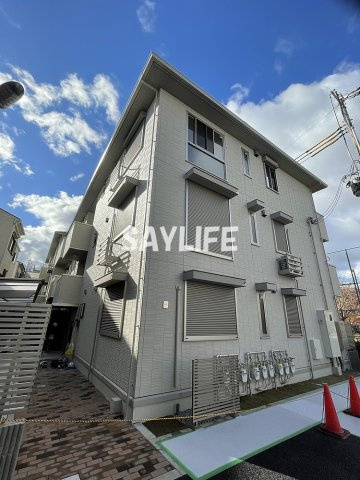 ブールドネージュ