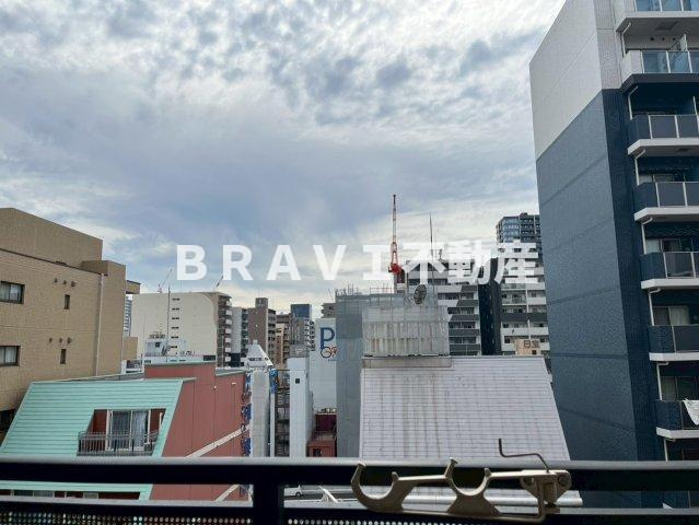 コンフォルトK　BRAVI不動産の展望|【コンフォルトK】