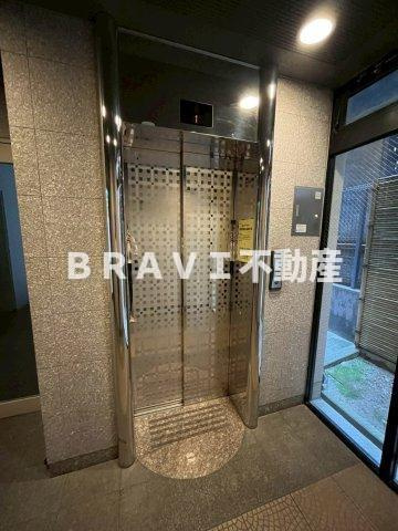 コンフォルトK　BRAVI不動産のその他共用部分|【コンフォルトK】