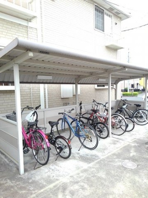 【設備】 | ルーカスⅣ