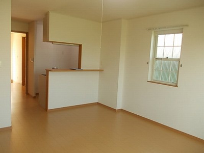 【居間・リビング】 | ルーカスⅣ