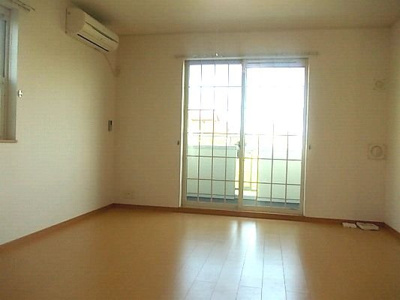 【内装】 | ルーカスⅣ