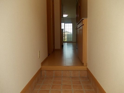 【玄関】 | ルーカスⅣ