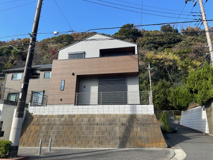 金沢区釜利谷西４丁目　新築住宅の画像