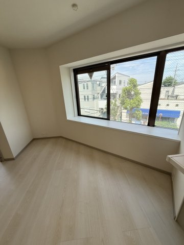 グリーンハイムの洋室|使い勝手のいい洋室です