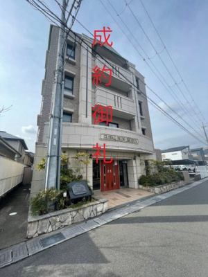 【外観】 | グローバル大久保レシエンテ