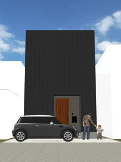 【エントランス】 | ネオハイム岐阜長良Ⅱ