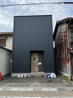 【外観】 | ネオハイム岐阜長良Ⅱ