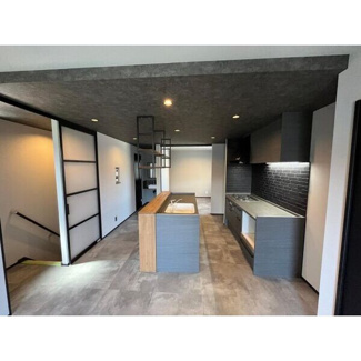 【居間・リビング】 | ネオハイム岐阜長良Ⅱ