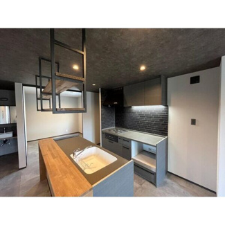 【キッチン】 | ネオハイム岐阜長良Ⅱ