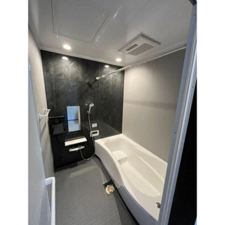 【浴室】 | ネオハイム岐阜長良Ⅱ