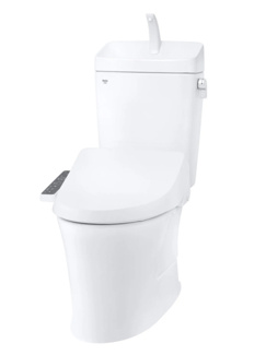 【トイレ】 | ネオハイム岐阜長良Ⅱ | ※イメージ