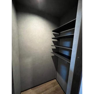 【収納】 | ネオハイム岐阜長良Ⅱ