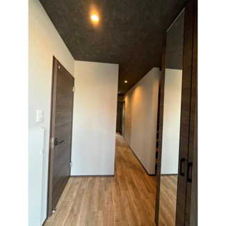 【玄関】 | ネオハイム岐阜長良Ⅱ