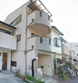 【外観】 | 尼崎市武庫川町3丁目　中古戸建