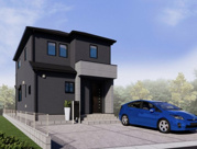 羽生市南5丁目　新築戸建　全13棟　2号棟の画像