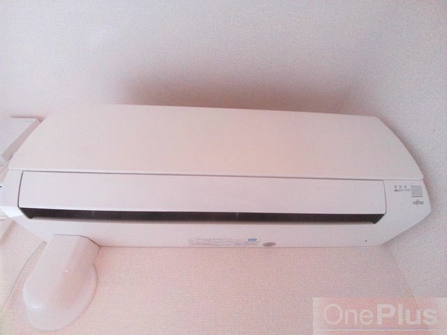 サニーシティーの設備