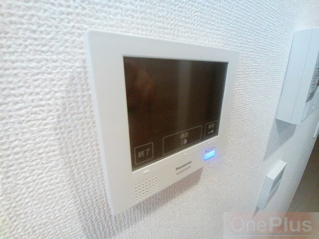 サニーシティーの設備