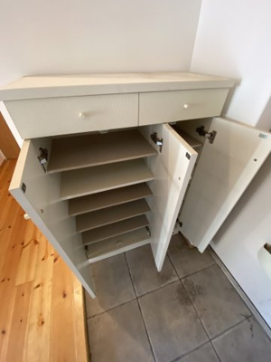 【収納】 | サンビルダー王子ウエスト