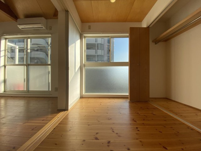 【洋室】 | サンビルダー王子ウエスト