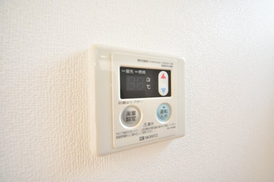 【設備】 | サンビルダー王子ウエスト