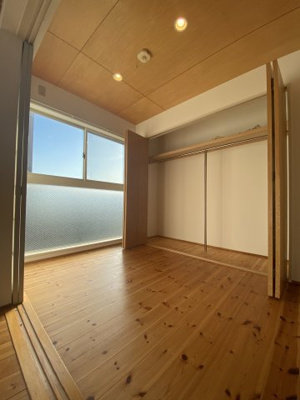 【洋室】 | サンビルダー王子ウエスト