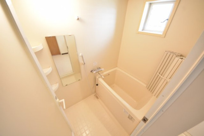 【浴室】 | サンビルダー王子ウエスト