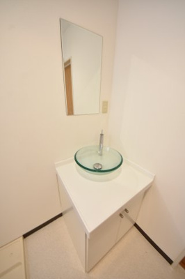 【洗面所】 | サンビルダー王子ウエスト